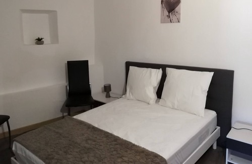 Azille House | Former castle barracks