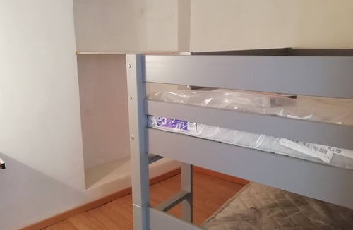 Azille House | Former castle barracks