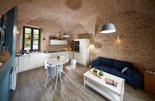 Beaune House | Former convent from the 17th, renovated, private garden, Beaune center