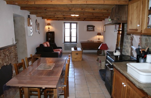 Braux House | Former family home : 10 th rental