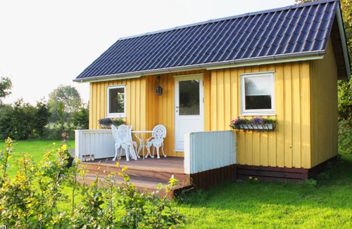 Sønderborg Other | Former farm with some small animals, close to the beach