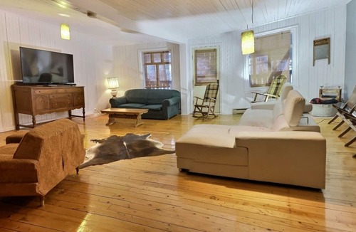 Rimouski House | Former General Store Chez Frid