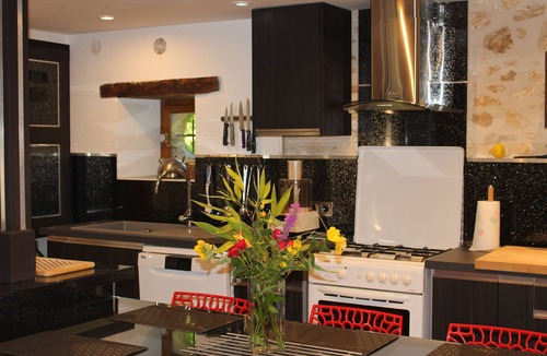 Saint-Pierre-de-Cole House | Former miller's house