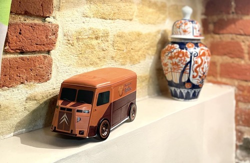 Basseneville House | Former modernized Calvados Bouillerie