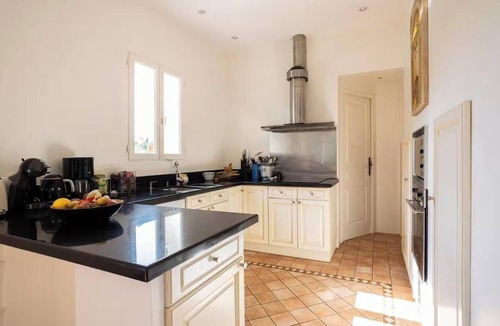 Saint-Paul-en-Foret House | Former monastery with pool near Grasse
