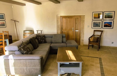 Saint-Just Bed & Breakfast | Former royal hunting lodge 5* - Calm, nature, swimming pool & charm in Ardèche
