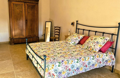 Saint-Just Bed & Breakfast | Former royal hunting lodge 4* - Calm, nature & charm in Ardèche