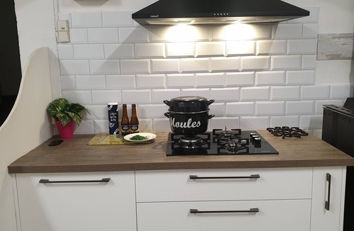 Escot House | Former school with swimming pool.