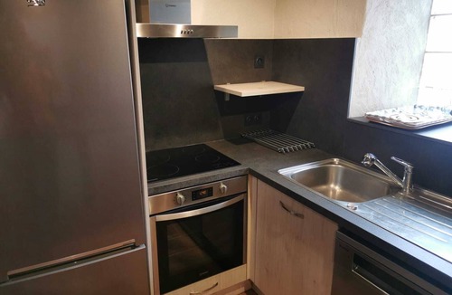 Betpouey House | Former sheepfold between Luz-Saint-Sauveur and Barèges, sleeps 10, 5 bedrooms