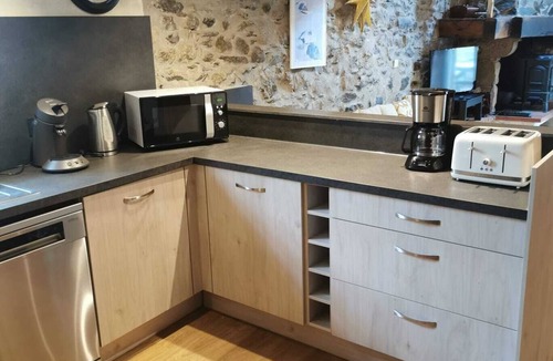 Betpouey House | Former sheepfold between Luz-Saint-Sauveur and Barèges, sleeps 10, 5 bedrooms