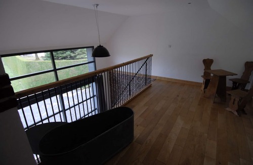 Ellecourt House | Former sheepfold sleeps 9/10