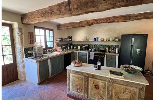 Saint-Creac House | Former Templar commandery, absolute peace and quiet 5*.