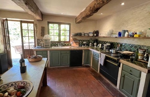 Saint-Creac House | Former Templar commandery, absolute peace and quiet 5*.