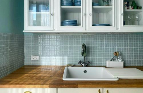Nyord Apartment | Former Vicarage On Nyord Close To The Sea