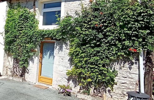 Marigny Cottage | Former Wine Cellar, leisure area with pool