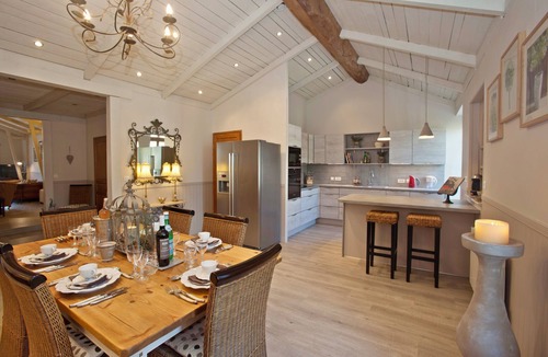 Rieux-Minervois House | Former winegrower's house recently converted into a beautiful vacation home