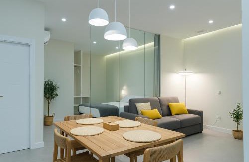 Poblats Maritims Apartment | Formidable Apartments