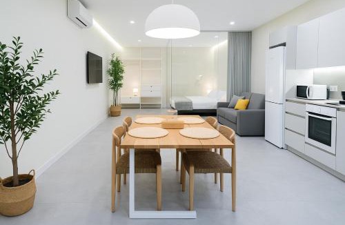 Poblats Maritims Apartment | Formidable Apartments