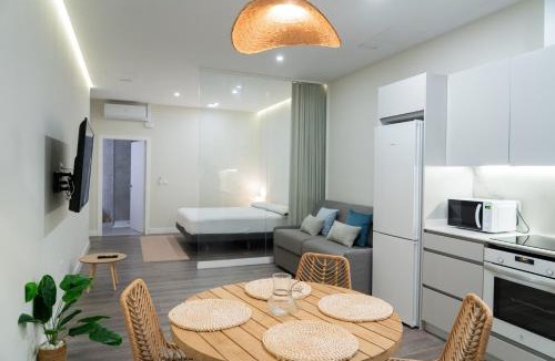 Poblats Maritims Apartment | Formidable Apartments