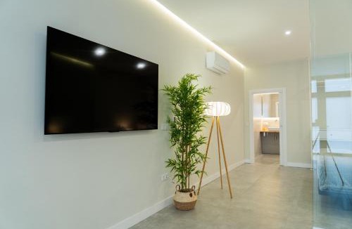 Poblats Maritims Apartment | Formidable Apartments