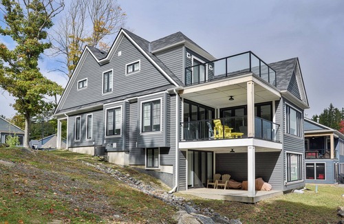 Minett House | Formosa Cottage (#33)