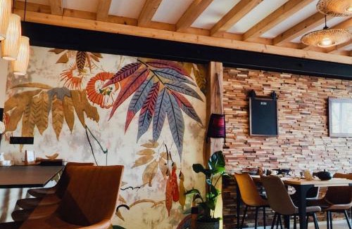 Etaules Bed & Breakfast | FORMOSA DIJON