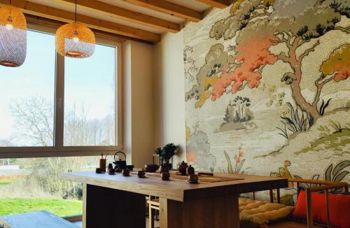 Etaules Bed & Breakfast | FORMOSA DIJON