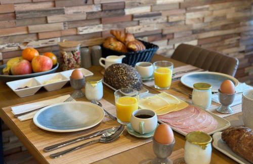 Etaules Bed & Breakfast | FORMOSA DIJON
