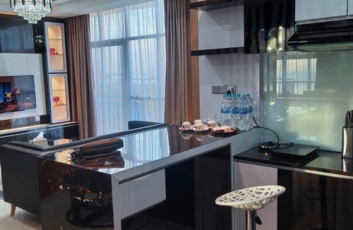 Lubuk Baja Apartment | FORMOSA RESIDENCE BATAM - BEST PREMIUM ROOM IN THE CITY