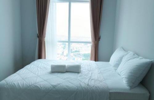 Lubuk Baja Apartment | Formosa Spacious Apartments at Downtown Nagoya by MESA