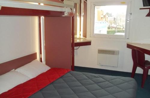 Maubeuge Hotel | Formul'Eco