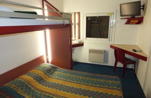 Maubeuge Hotel | Formul'Eco