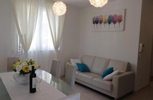 Bol Apartment | Formula Fortunae BOL