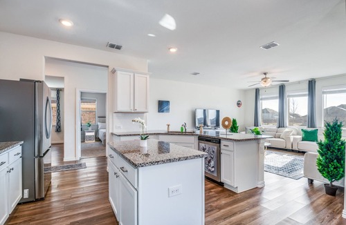 Forney House | Forney Retreat - Home w/Community Pool Near DFW