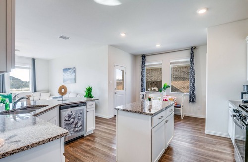 Forney House | Forney Retreat - Home w/Community Pool Near DFW