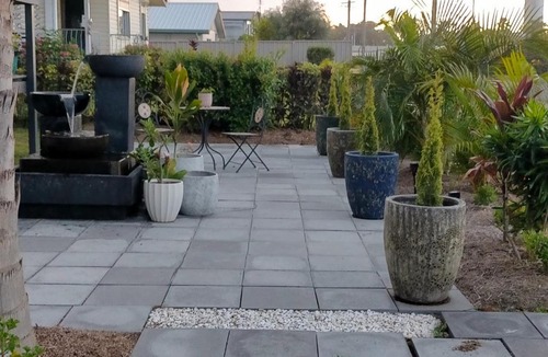 Allingham House | Forrest Beach Queenslander