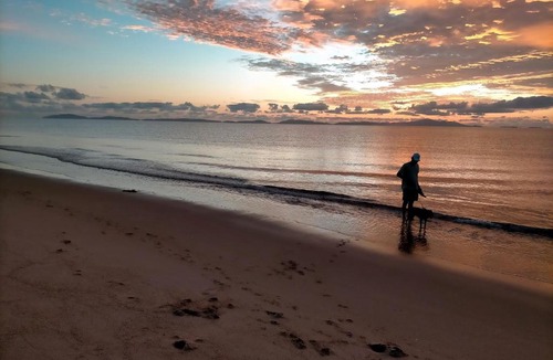 Allingham House | Forrest Beach Queenslander