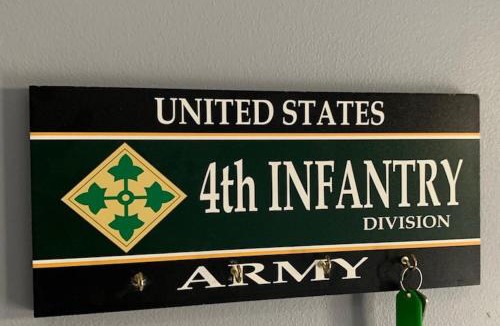 Sainte-Marie-du-Mont House | FORREST GUEST HOUSE ; LA MAISON DE FORREST