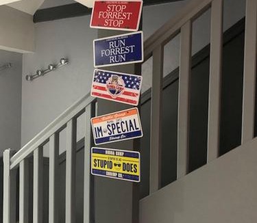 Sainte-Marie-du-Mont House | FORREST GUEST HOUSE ; LA MAISON DE FORREST