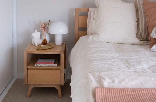 Forrest House | Forrest Haus - unwind & explore