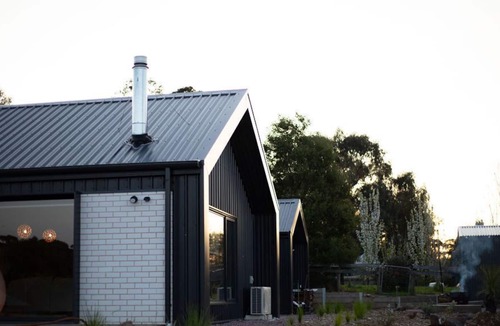 Forrest House | Forrest Haus - unwind & explore