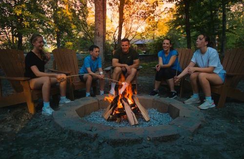 Dahlonega Resort | Forrest Hills Mountain Resort