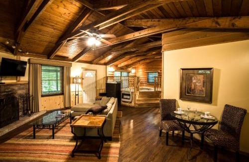 Dahlonega Resort | Forrest Hills Mountain Resort