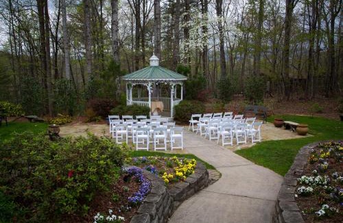 Dahlonega Resort | Forrest Hills Mountain Resort