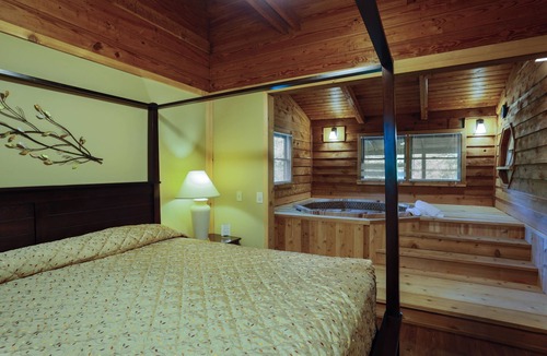 Dahlonega Resort | Forrest Hills Mountain Resort