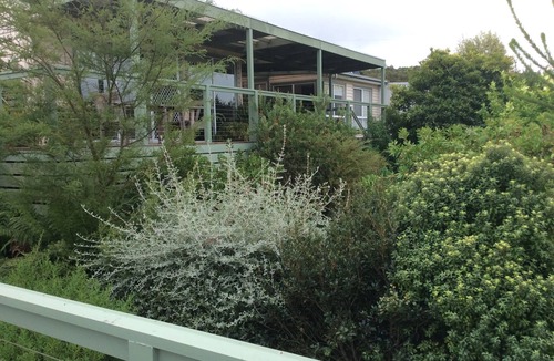 Forrest Apartment | Forrest River Valley B&B- a cosy self contained studio