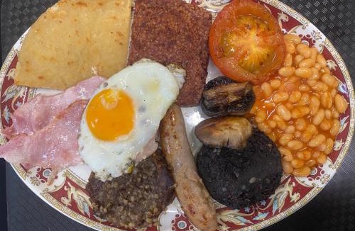 Latheron House | Forse of Nature