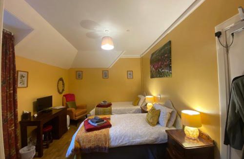 Latheron House | Forse of Nature