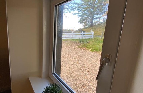 Forsinard Bed & Breakfast | Forsinard Lodge