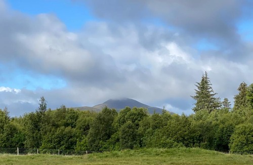 Forsinard Bed & Breakfast | Forsinard Lodge